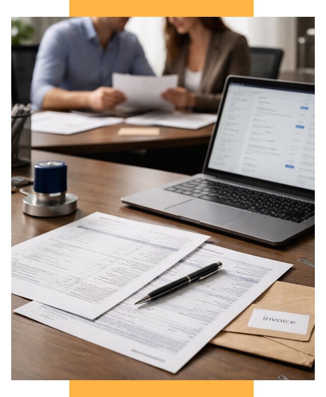 Оплата инвойсов за рубеж под ключ от 3595 р., СетСервис-Нзр