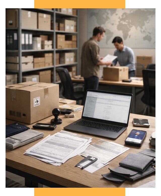 Выкуп товара за рубежом и доставка от 5136 р. | СетСервис-Нзр