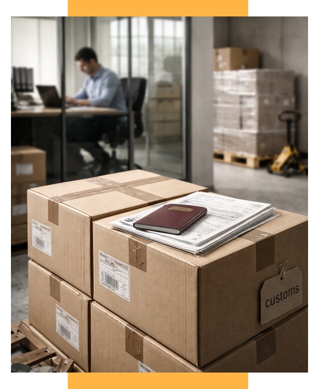 Параллельный импорт под ключ от 20544 р., логистика от СетСервис-Нзр