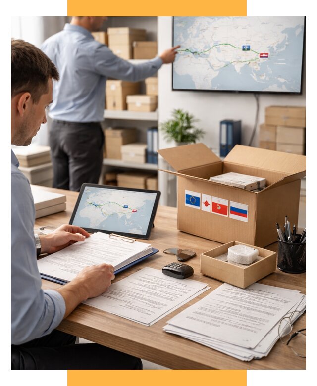 Импорт через третьи страны легально от 25680 р. | СетСервис-Нзр