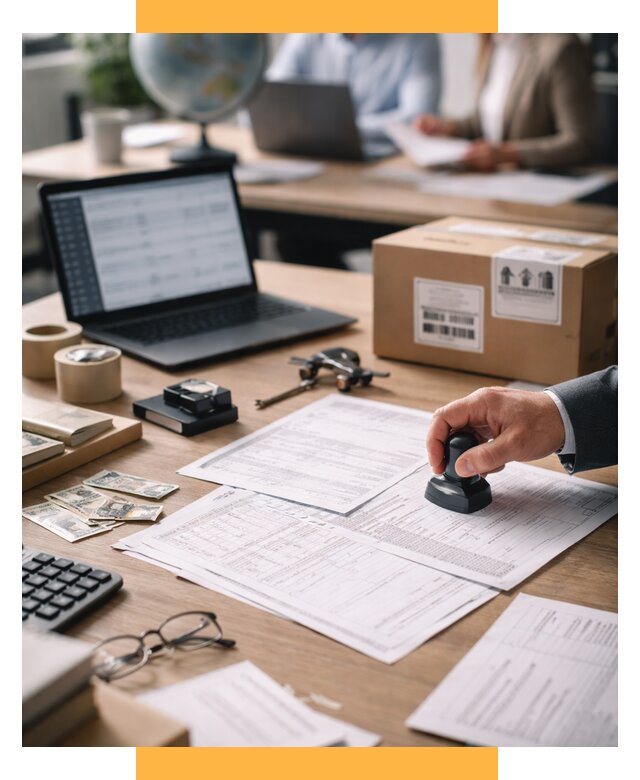 Международная поставка под ключ от 77040 р. | СетСервис-Нзр